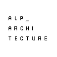 ALP_ARCHITECTURE logo - Similar company to Jk Deco