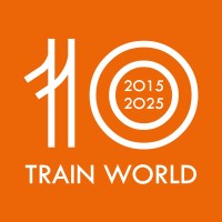 Train World logo - Similar company to Explore.Brussels