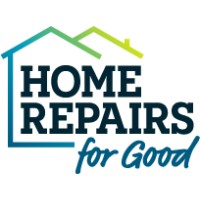 Home Repairs for Good logo - Similar company to Marion County Reentry Coalition