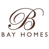 Bay Homes logo - Similar company to Bay Homes Real Estate
