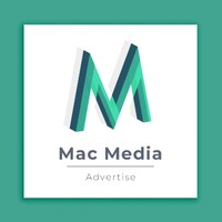 Mac Media Sdn. Bhd. logo - Similar company to Biro Perkhidmatan Pendidikan Majlis Islam Sarawak