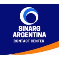 SINARG logo