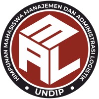 Himpunan Mahasiswa Manajemen dan Administrasi Logistik (HM MAL) UNDIP logo - Similar company to Bem Universitas Diponegoro