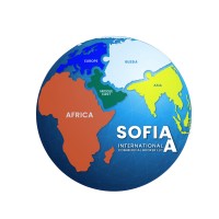 Sofia International Group logo - Similar company to Diempaques S.A.S