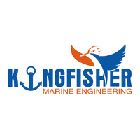 Kingfisher Marine Engineering logo - Similar company to Ibexsystems