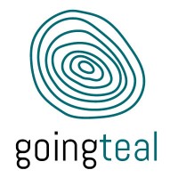 GoingTeal logo - Similar company to People R-Evolution