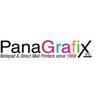 PANAGRAFIX - USA-NOTEPADS logo - Similar company to Print Plus Solutions