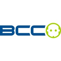 BCC Elektro-speciaalzaken BV logo - Similar company to Digined