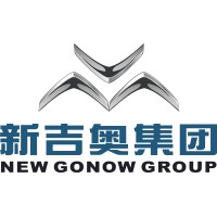 浙江新吉奥控股集团有限公司 logo - Similar company to New Gonow Group