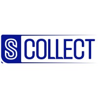 SCollect logo - Similar company to Miflow