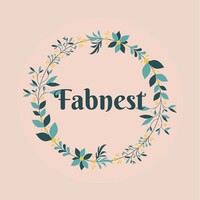 FABNEST | 100 Challenger Brands | Etsy Design Awards Finalist—one of 100! logo - Similar company to Gharwala Home Solutions Llp