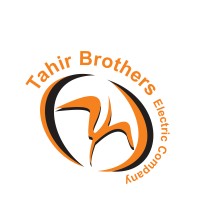 Tahir Brothers Electric Company logo - Similar company to Digiropes