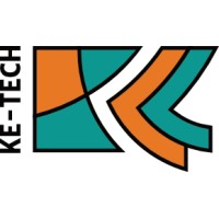 Ke-Tech Kft. logo - Similar company to Grimas Ipari Kereskedelmi Kft.