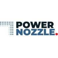 Power Nozzle logo - Similar company to Afri-Tech Mining Supplies
