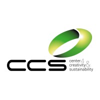Center for Creativity and Sustainability (CCS) logo - Similar company to Vietape