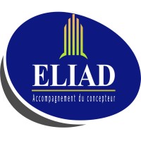 ELIAD | Bureau d'études pluridisciplinaire logo - Similar company to Sr Klim'