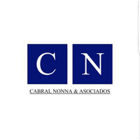 Cabral Nonna & Asociados logo - Similar company to Tater Blue S.A.