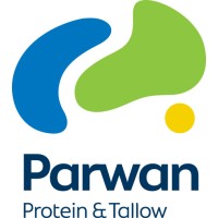 Parwan Protein & Tallow logo - Similar company to Kreasee Studio