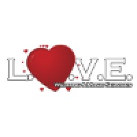 L.O.V.E Wedding & Music Services logo - Similar company to Bridalglamguide - Wedding E-Magazine