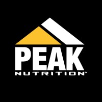 Peak Nutrition logo - Similar company to Sourceone Dental, Inc.
