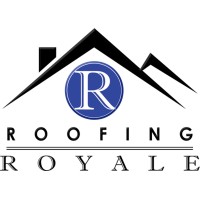 Roofing By Royale logo - Similar company to Roofing & Gutter Pros