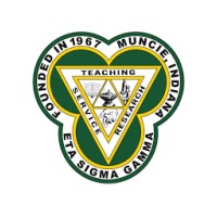Eta Sigma Gamma - Eta Chapter