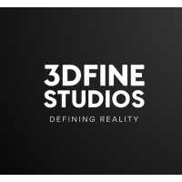 3DFINE STUDIOS logo - Similar company to Sanjoy