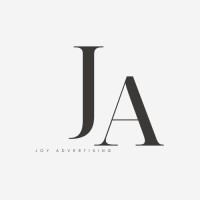 Joy Advertising logo - Similar company to Ice Wonderland Ltd