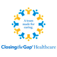 Closing the Gap Healthcare logo - Similar company to Microlinx Consulting