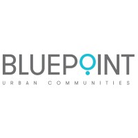 Bluepoint Partnership logo - Similar company to Drop Deforestation