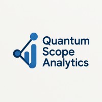 Quantum Scope Analytics logo - Similar company to Xpertview Analytics