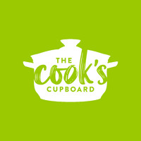 The Cook's Cupboard logo - Similar company to Fulfords: Kitchenware - Bathware - Hardware