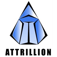 Attrillion Services Private Limited logo - Similar company to Solsten Data Consulting Private Limited