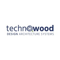 Technowood Cladding UK Ltd logo - Similar company to Equitone Ireland By Etex