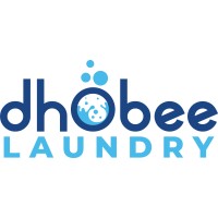 Dhobee Laundry logo - Similar company to K & B Laundry Service