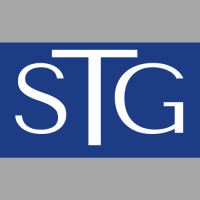 Sterling Technology Group logo - Similar company to Schoolbee