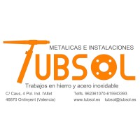 Tubsol, s.l. logo - Similar company to Kuox