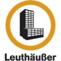 Leuthäußer Bauleitung + Projektsteuerung logo - Similar company to Baupartner Nws Gmbh