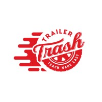 Trailer Trash logo - Similar company to Richmond Lighting