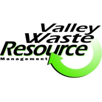 Valley Waste Resource Management logo - Similar company to Resolve Composites