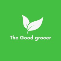 The Good Grocer logo - Similar company to Brindle Group