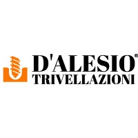D'Alesio Trivellazioni srl logo - Similar company to Henderson Drafting