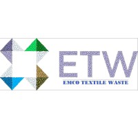 EMCO TEXTILE WASTE logo - Similar company to Brownfeed