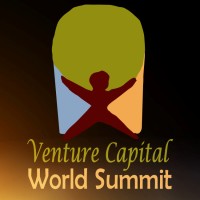 Venture Capital World Summit © logo - Similar company to Genesys Startup Boost