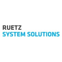 RUETZ SYSTEM SOLUTIONS GmbH logo - Similar company to Hofer Ag