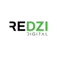 REDZI Digital logo - Similar company to Raabauke - Webdesign Und Seo Von Markus Raab