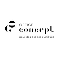 Office Concept logo - Similar company to Vertical | Monte-Charges