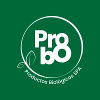 Probo Chile logo - Similar company to Trabun Chile Spa