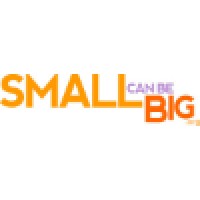 Small Can Be Big