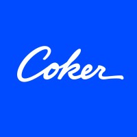 Coker logo - Similar company to Trinity Hunt Partners
